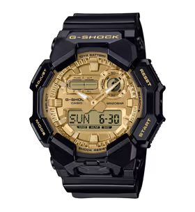 CASIO G-SHOCK GA-010GGB-1A9ER - G-SHOCK - ZNAČKY