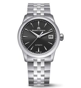 MAURICE LACROIX 1975 AUTOMATIC 756007-SS002-330-1 - 1975 - ZNAČKY