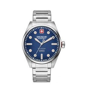 SWISS MILITARY HANOWA MOUNTAINEER 5345.7.04.003 - LAND - ZNAČKY