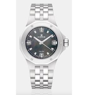 EDOX DELFIN ORIGINÁLNY POTÁPAČ S DÁTUMOM 53100-3M-NANND - DELFIN - ZNAČKY