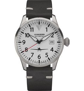 JUNKERS FLIEGER AUTOMATIK 958.01.03 - FLIEGER - ZNAČKY