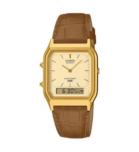 CASIO COLLECTION VINTAGE AQ-230EGL-9AEF - CLASSIC COLLECTION - ZNAČKY