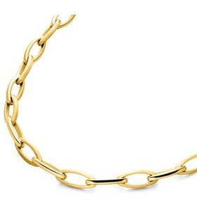 NÁHRDELNÍK BOCCIA TITANIUM 0832-04 - NÁHRDELNÍKY - OSTATNÉ