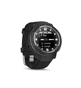 GARMIN INSTINCT® CROSSOVER - STANDARD EDITION - 010-02730-03 - INSTINCT CROSSOVER - ZNAČKY