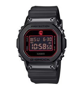 CASIO G-SHOCK GM-5600RH-1ER RUI HACHIMURA SIGNATURE MODEL - G-SHOCK - ZNAČKY