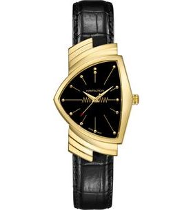 HAMILTON VENTURA BLUE QUARTZ H24301731 - VENTURA - ZNAČKY