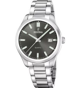 FESTINA CLASSIC BRACELET 20736/5 - CLASSIC - ZNAČKY