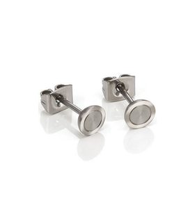 NÁUŠNICE BOCCIA TITANIUM 0541-01 - NÁUŠNICE - OSTATNÉ