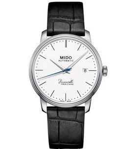 MIDO BARONCELLI HERITAGE GENT M027.407.16.010.00 - BARONCELLI - ZNAČKY