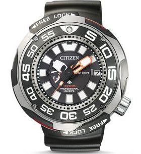 CITIZEN PROMASTER AQUALAND DIVERS 1000M BN7020-09E - PROMASTER - ZNAČKY