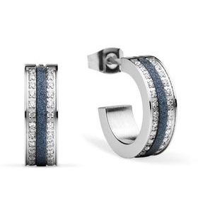 NAUŠNICE BERING ARCTIC SYMPHONY 723-197-05 - NÁUŠNICE - OSTATNÉ