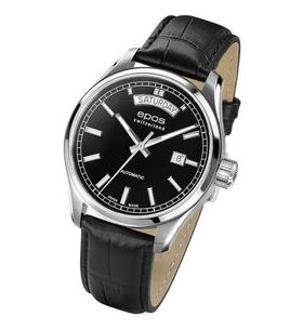 EPOS PASSION DD 3501.142.20.95.25 - TIMELESS - ZNAČKY