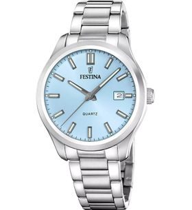 FESTINA CLASSIC BRACELET 20736/2 - CLASSIC - ZNAČKY