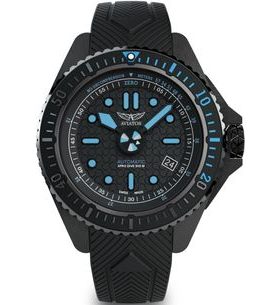 AVIATOR XPRO DIVE BREATHER 300 AUTO V.1.43.5.369.6 - XPRO DIVE BREATHER 300 AUTO - ZNAČKY