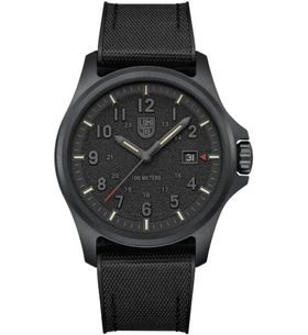 LUMINOX ATACAMA FIELD URBAN ADVENTURE XL.1961 - LAND - ZNAČKY