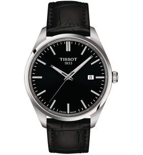 TISSOT PR 100 QUARTZ T150.410.16.051.00 - PR 100 - ZNAČKY