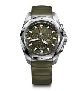 VICTORINOX I.N.O.X. CHRONO 242081 - I.N.O.X. - ZNAČKY