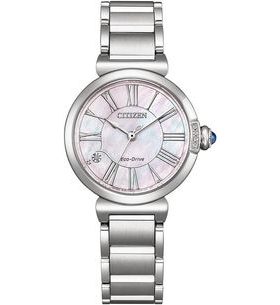 CITIZEN ECO-DRIVE L EM1060-87Y - ELEGANT - ZNAČKY