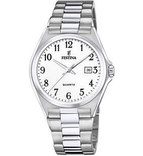 FESTINA CLASSIC BRACELET 20552/1 - CLASSIC - ZNAČKY