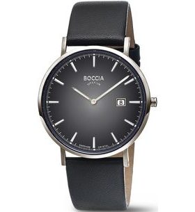 BOCCIA TITANIUM 3648-04 - BOCCIA TITANIUM - ZNAČKY