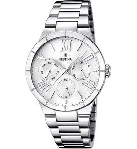 FESTINA MADEMOISELLE 16716/1 - BOYFRIEND - ZNAČKY