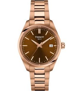 TISSOT PR 100 QUARTZ LADY T150.210.33.291.00 - PR 100 - ZNAČKY