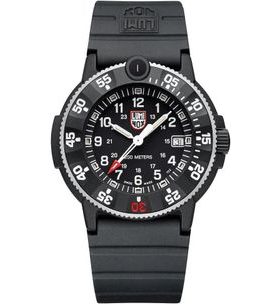 LUMINOX NAVY SEAL ORIGINAL XS.3001.H - SEA - ZNAČKY