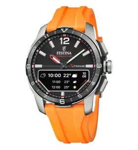 FESTINA CONNECTED D 23000/D - CONNECTED D - ZNAČKY