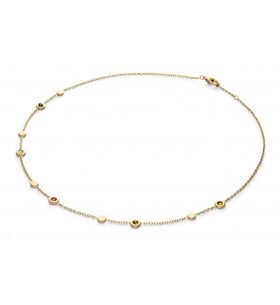 NÁHRDELNÍK BOCCIA TITANIUM 08055-02 - NÁHRDELNÍKY - OSTATNÉ