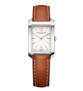 BAUME & MERCIER HAMPTON 10472 - HAMPTON - ZNAČKY