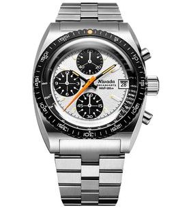 NIVADA GRENCHEN AUTOCHRON PANDA SANTURCE COLLECTION - AUTOCHRON - ZNAČKY