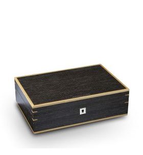 BOX NA HODINKY HEISSE & SÖHNE ABERDEEN 10 70019-90 - BOXY NA HODINKY - OSTATNÉ