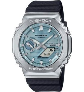 CASIO G-SHOCK GBM-2100A-1A2ER - CASIOAK - ZNAČKY
