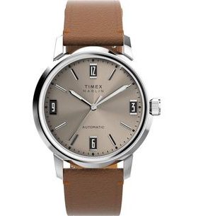 TIMEX MARLIN® AUTOMATIC TW2W59300UK - TIMEX - ZNAČKY