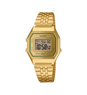 CASIO COLLECTION LA680WEGV-9AEF - CLASSIC COLLECTION - ZNAČKY