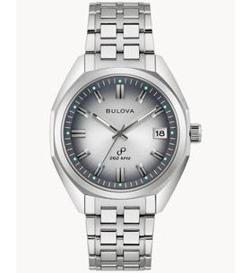 BULOVA JET STAR 96B472 - ARCHIVE SERIES - ZNAČKY