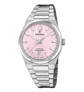 FESTINA SWISS MADE 20052/3 - SWISS MADE - ZNAČKY