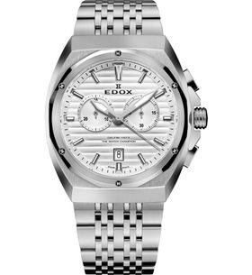 EDOX DELFIN THE ORIGINAL 1973 CHRONOGRAPH 10118-3M-AIN - DELFIN - ZNAČKY