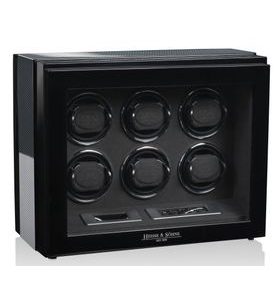 NATAHOVAČ HEISSE & SÖHNE WATCH MASTER 6 70019-243.67 - NAŤAHOVAČE - OSTATNÉ