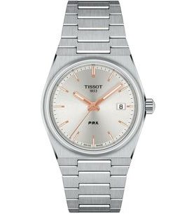 TISSOT PRX 35MM T137.210.11.031.00 - PRX - ZNAČKY