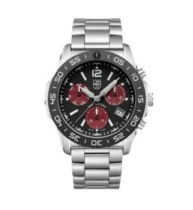 LUMINOX PACIFIC DIVER CHRONOGRAPH 3140 SERIES XS.3155.1.M - SEA - ZNAČKY