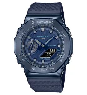 CASIO G-SHOCK GM-2100N-2AER - CASIOAK - ZNAČKY