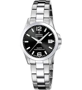 FESTINA SWISS MADE 20049/6 - SWISS MADE - ZNAČKY