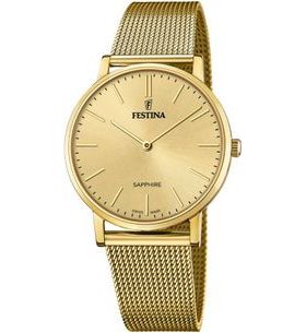 FESTINA SWISS MADE 20022/2 - SWISS MADE - ZNAČKY