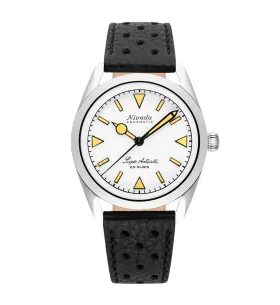 NIVADA GRENCHEN SUPER ANTARCTIC WHITE - BEIGE - ANTARCTIC - ZNAČKY