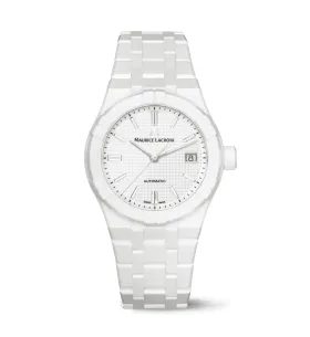 MAURICE LACROIX AIKON AUTOMATIC CERAMIC AI6007-CRM72-130-7 - AIKON - ZNAČKY