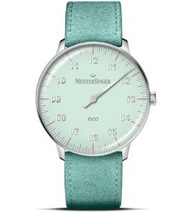 MEISTERSINGER NEO SPECIAL S-NES929S - NEO - ZNAČKY