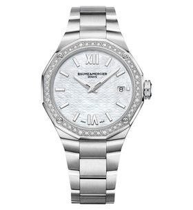 BAUME & MERCIER RIVIERA 10662 - RIVIERA - ZNAČKY