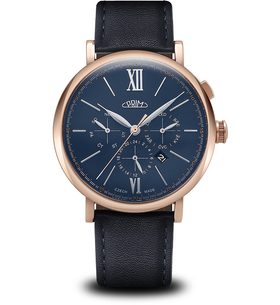 PRIM RETRO ELEGANCE 25 - F W01P.13248.F - AUTOMATIC - ZNAČKY