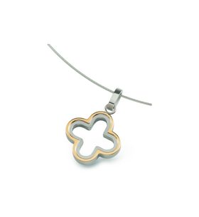 PŘÍVĚSEK BOCCIA TITANIUM 07016-01 - PRÍVESKY - OSTATNÉ